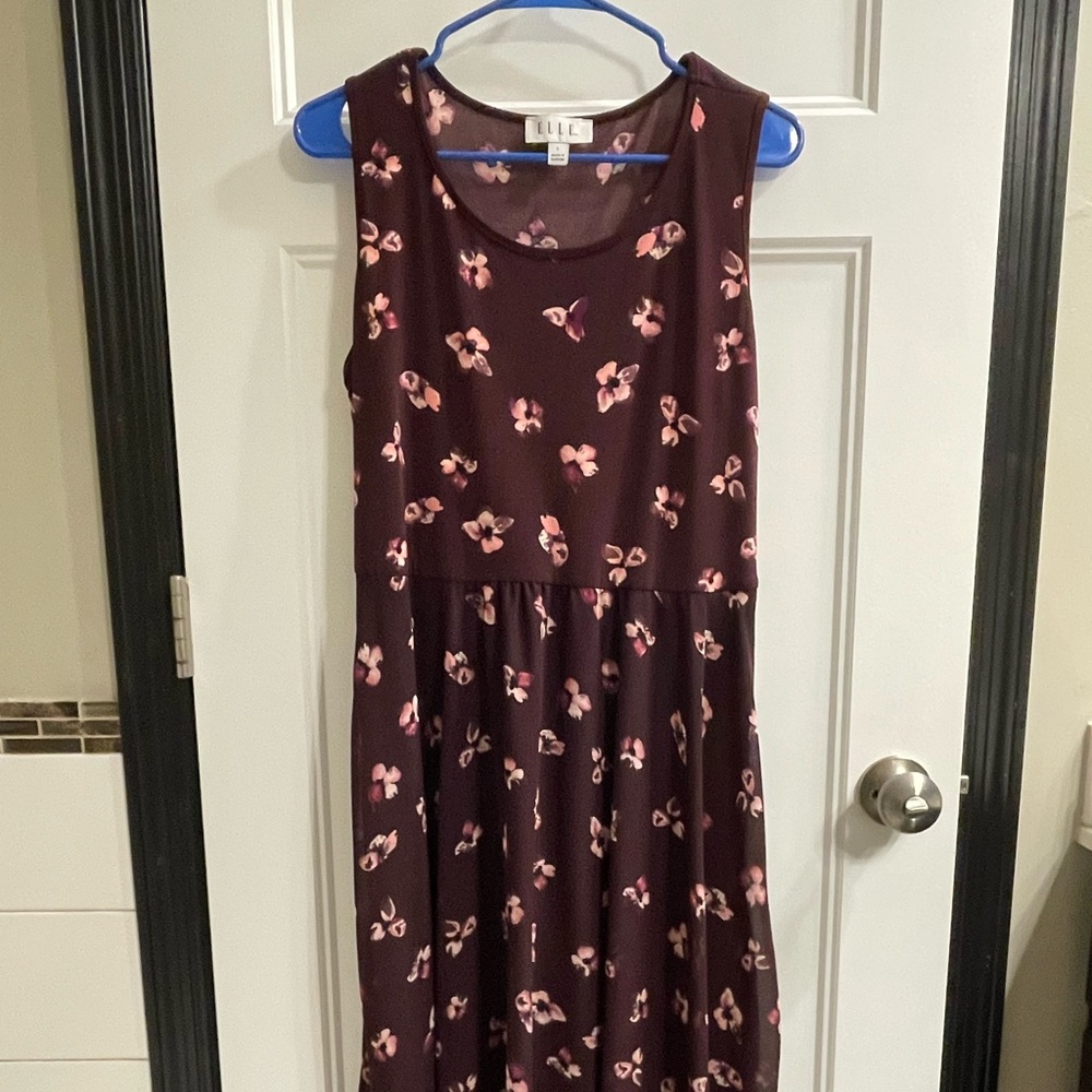 Women’s Dress